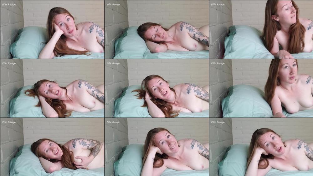 Morning Handjob - November 16, 2021