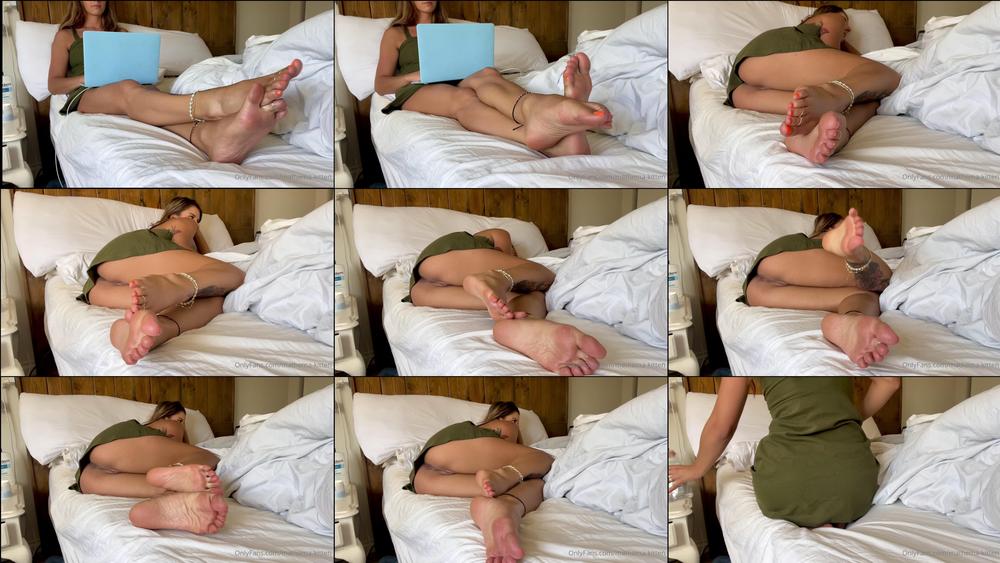 mathema kitten 02 06 2021 2125187983 full length ignorevoyeurism foot fetish video watch me wiggle and