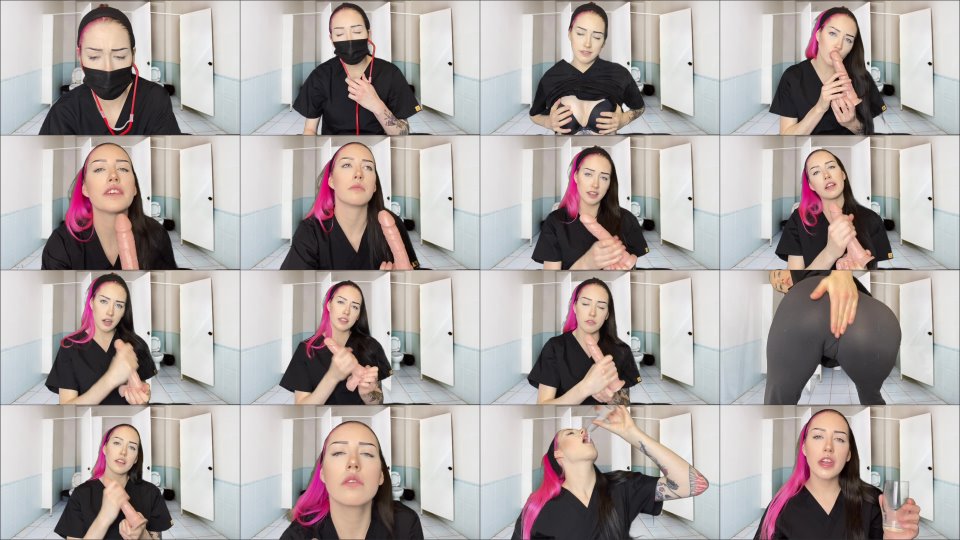 Pink Drip Cum Clinic