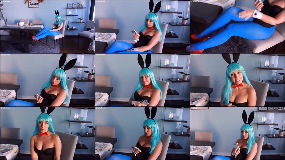 Bulma Earns a Dragon Ball Preview - November 29, 2018