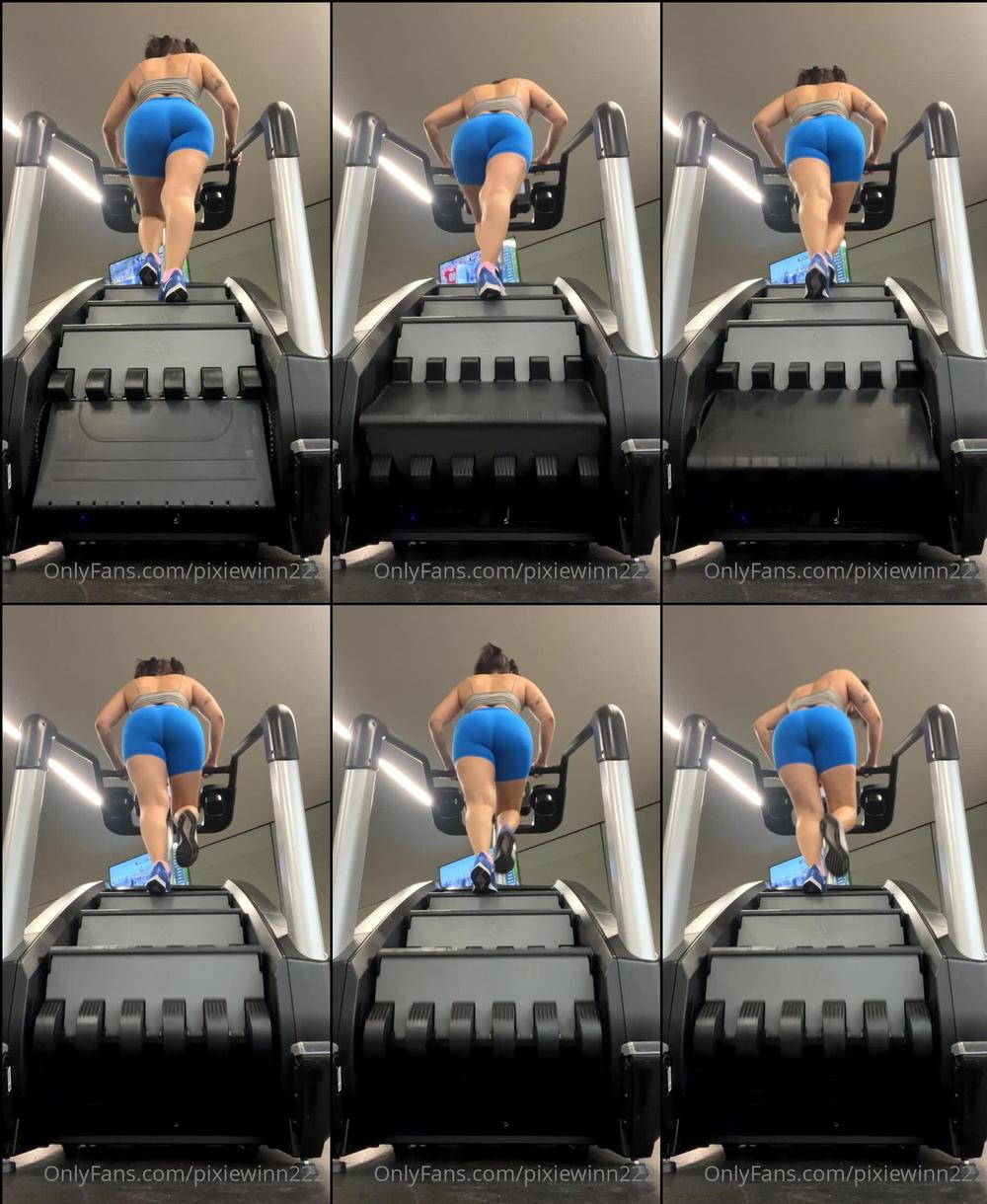 pixiewinn222 09 08 2022 2553892879 comment your favorite machine at the gymâ¬ï¸ mine is the stair master