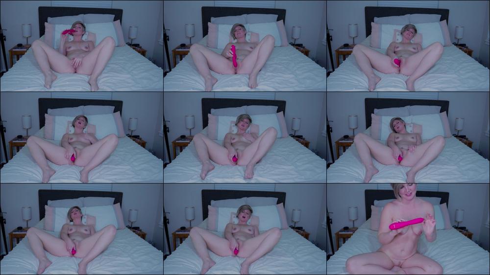 Try out my new toy! Pulsating Vibrator - Jan 16, 2023