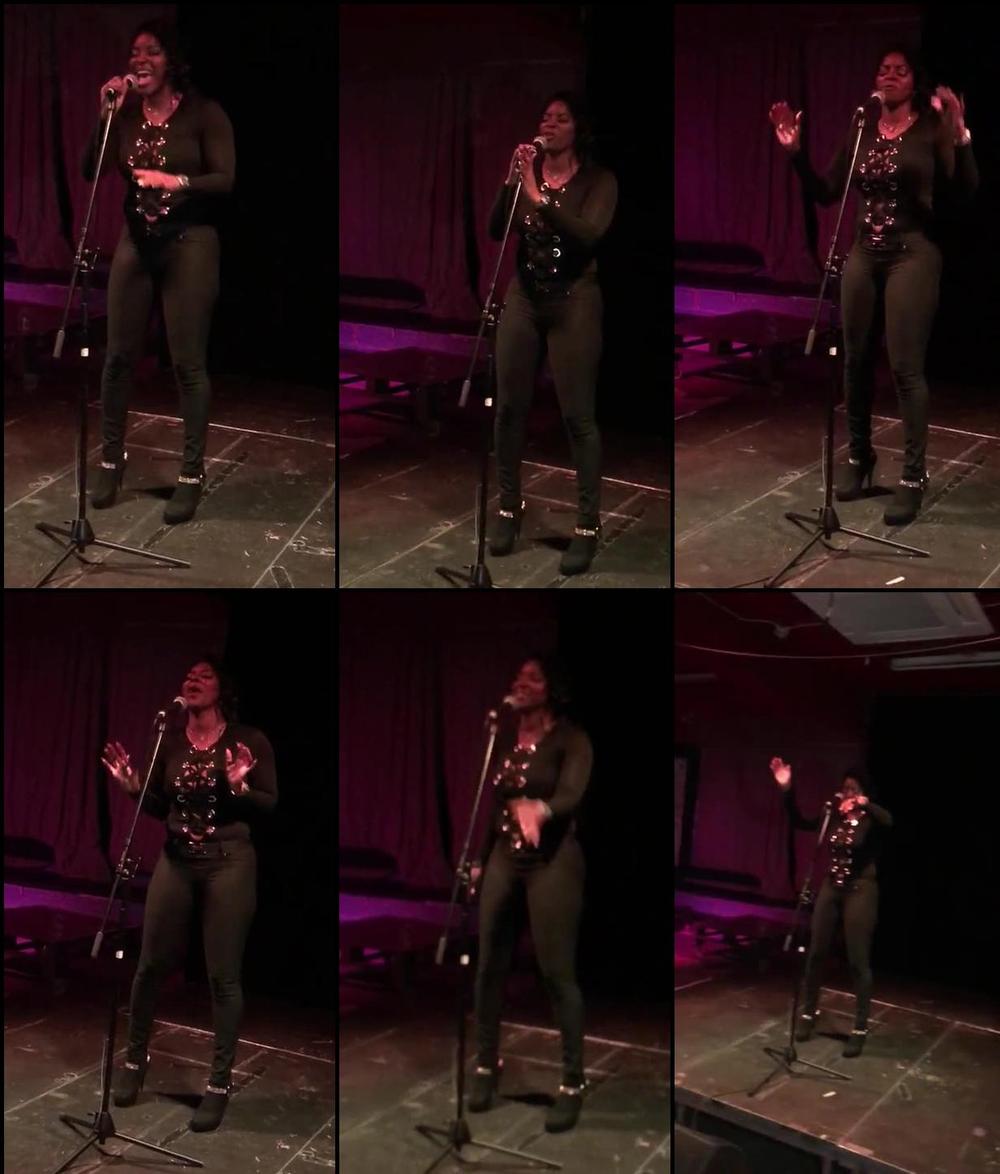 jasminewebb 01 12 2018 17105096 2nd live show was a smash this live