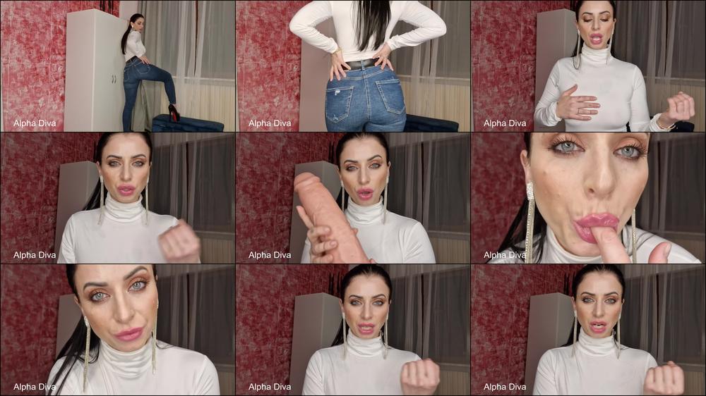JOI for me part 4