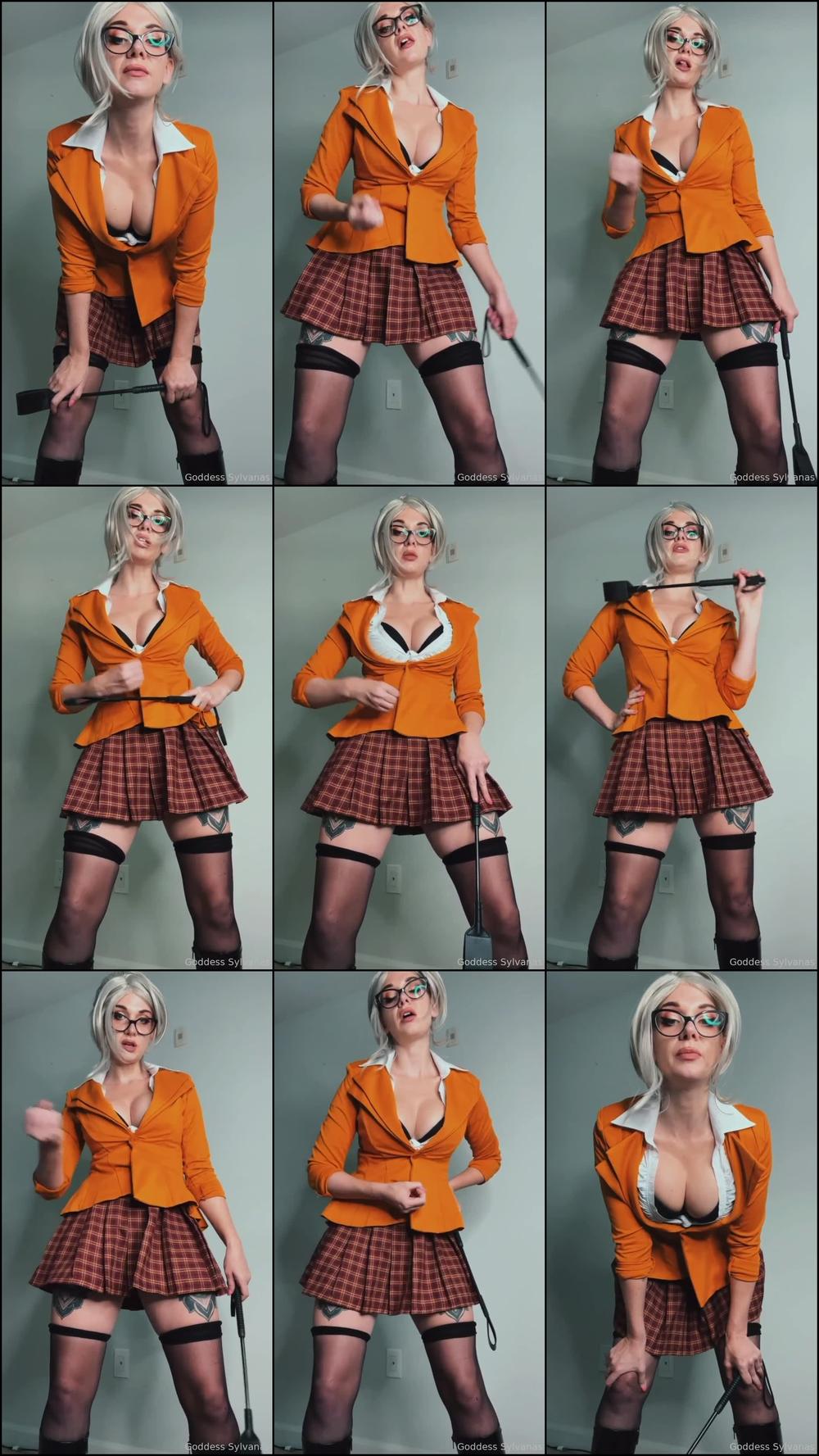 goddesssylvanas 2022-09-24 at 02-59 Fansly (⭐Goddess Sylvanas⭐)