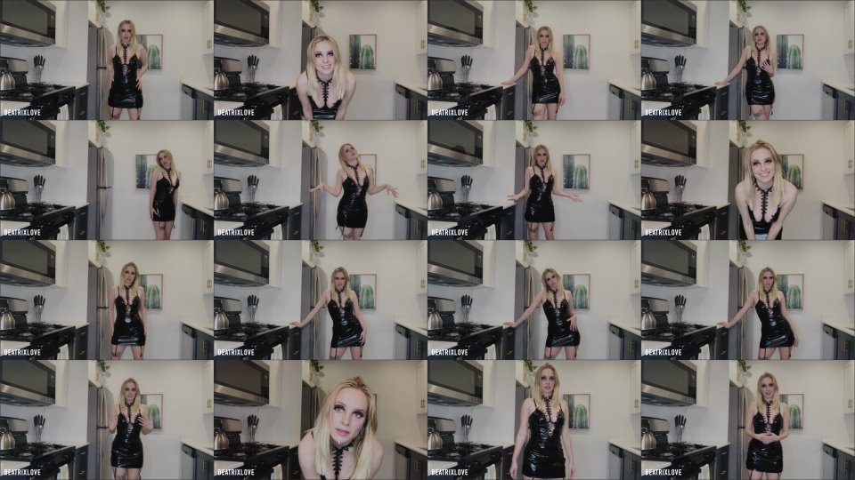 Beatrixlove Pay Your First Tribute