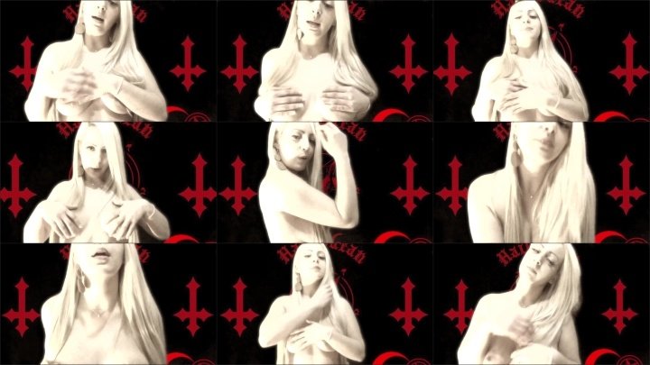 Jessica Smith Anticristo Per Passione