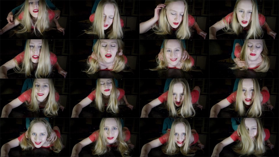 Lumeproductions Lucys Face During Sex