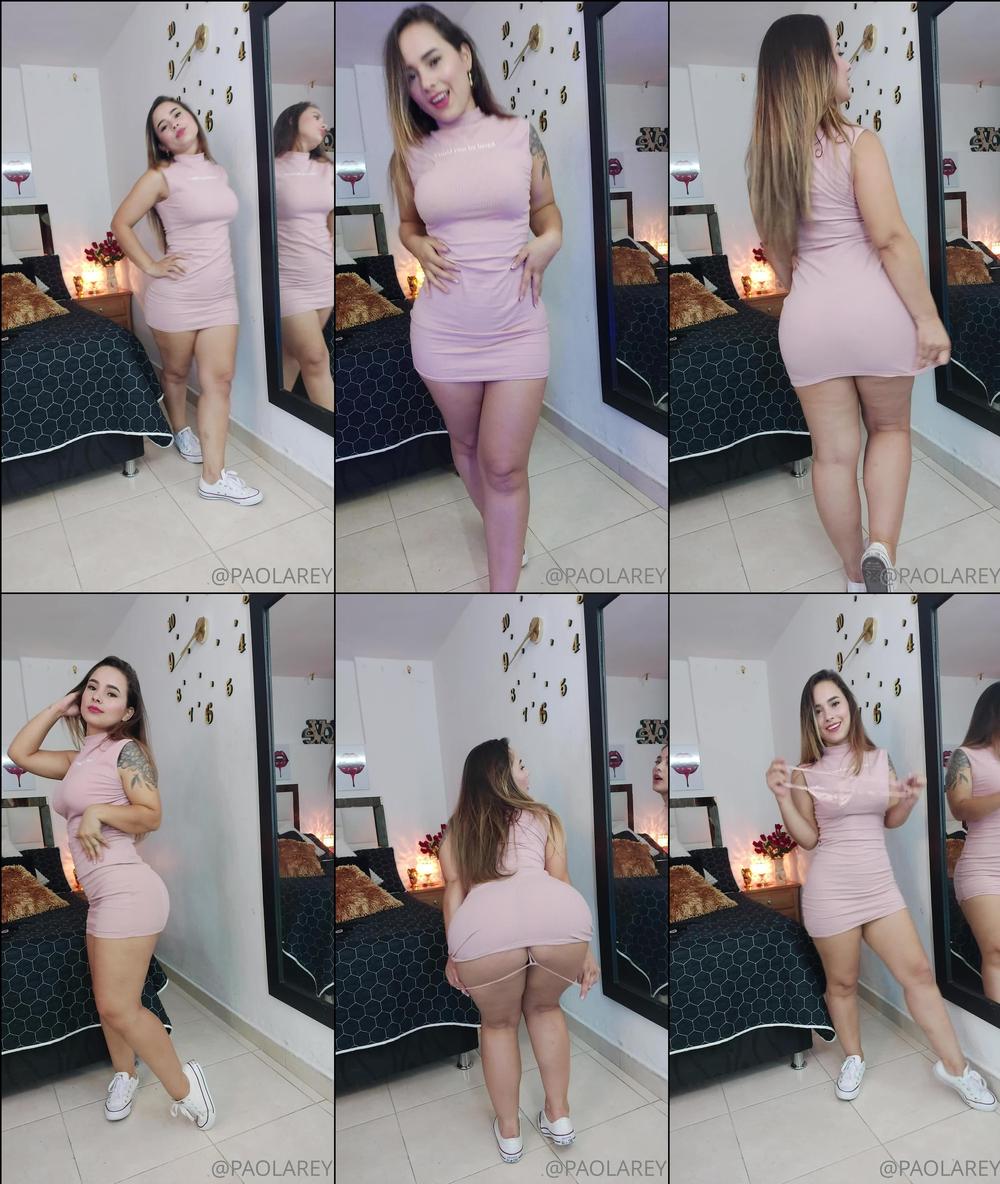 paolarey 182047726 what is your most wicked wish leave your like 