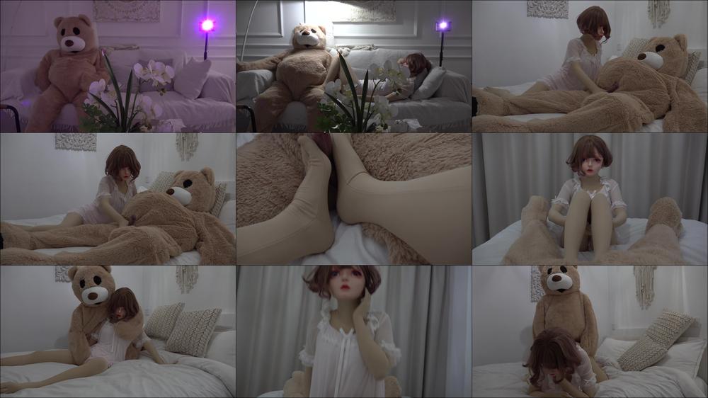 Weird Story G vol.1