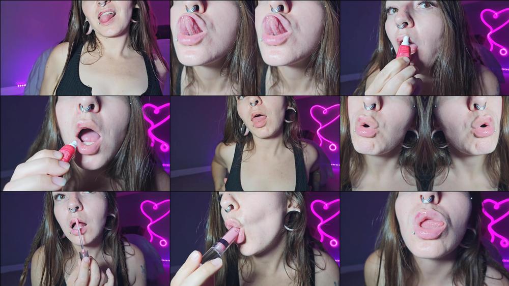 Lip fetish: fresh filler edition - August 29, 2023