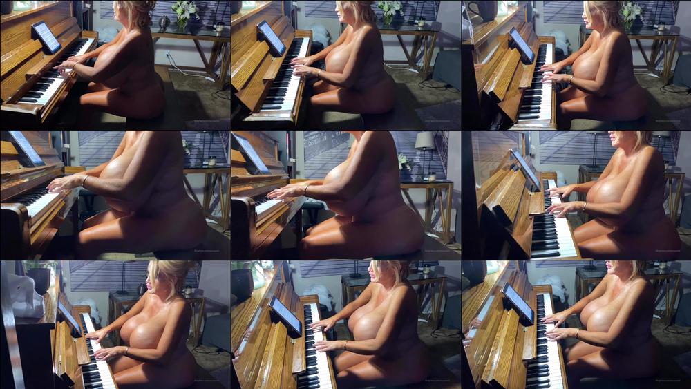 allegracolesworld 01 04 2020 207449154 I think you guys deserve some  Naked Name That Tune  I'll try to do these every so often s