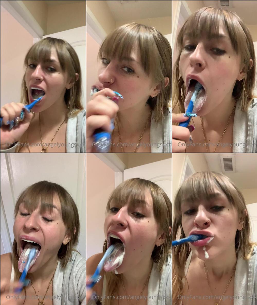 angelyoungsxxx 22 11 2020 1311478665 Messy but clean 