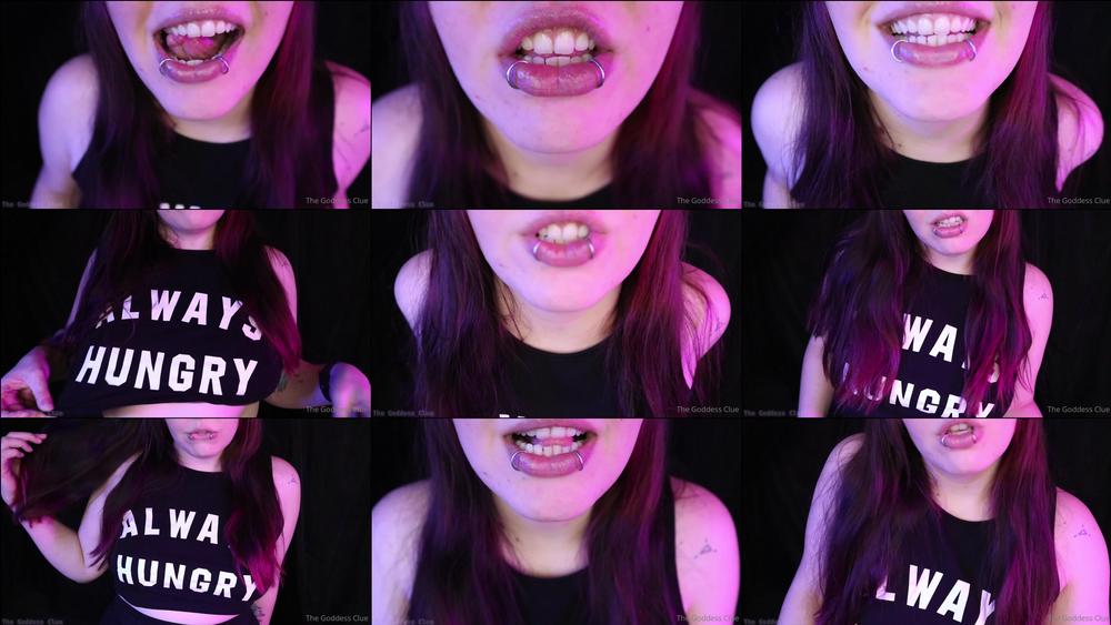 the goddess clue 08 08 2021 2186483199 happy vore day everyone thank you for being 2