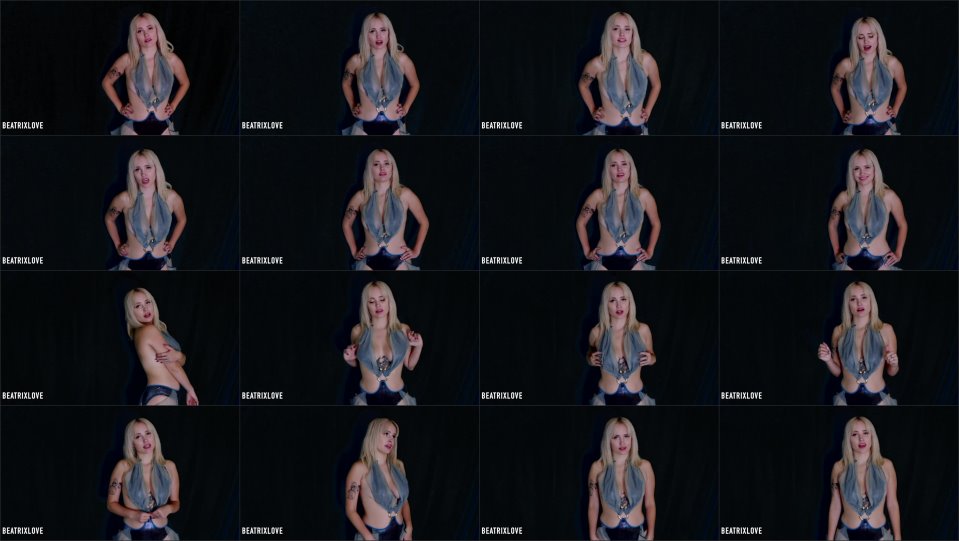 Beatrixlove Home Security Footage