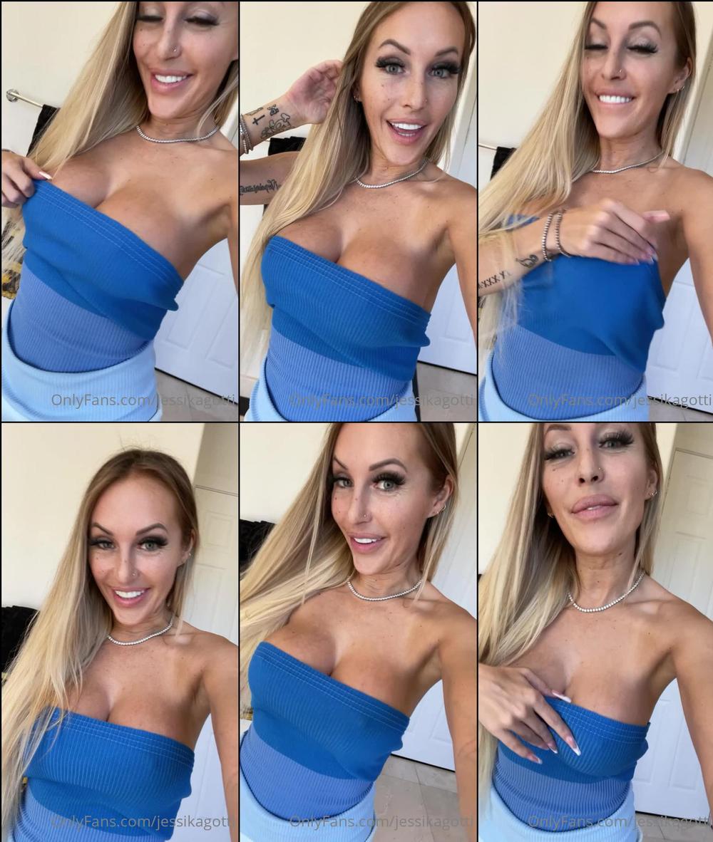 jessikagotti 1741390017785 2023 07 26 Thank you for joining my naughty club! I hope you enjoy! Ask about all of my XXX videos that you_1