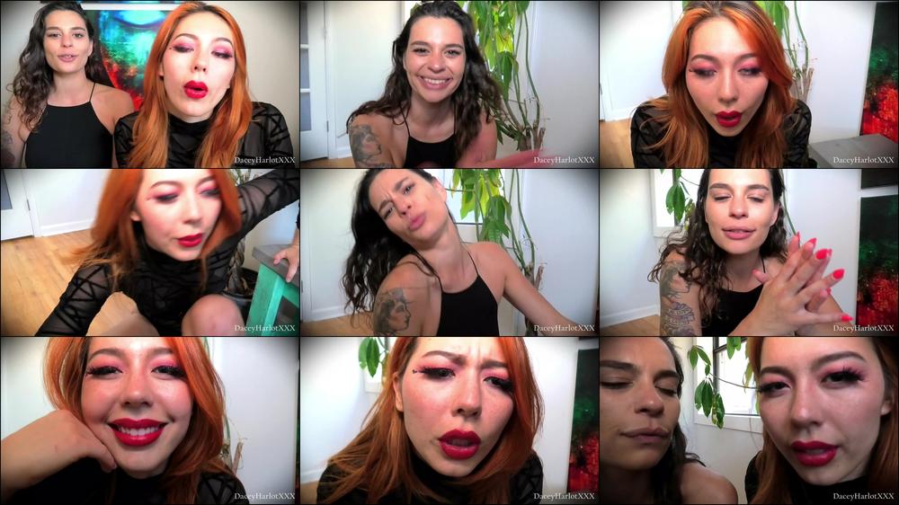 POV Sessions Sub Spanks Pain is Pleasure - June 21, 2021