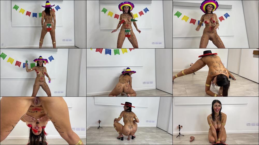 Cinco de Mayo-FUCKPIG FIESTA/AHEGAO PACK - May 02, 2022