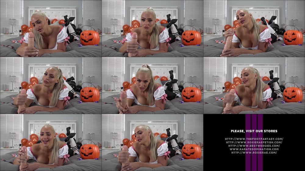MACY'S HALLOWEEN TREAT - November 01, 2023