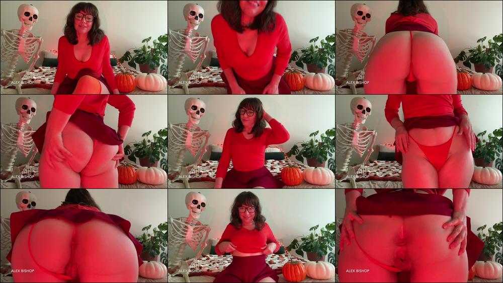 JINKIES JOI with VELMA - October 07, 2022