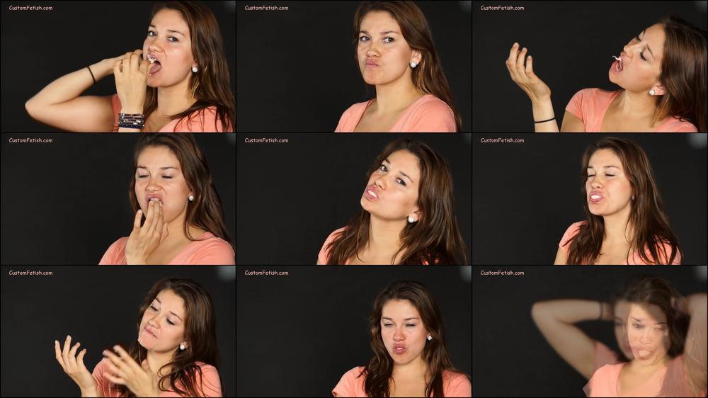 Ivette's Bubble Gum Bubbles