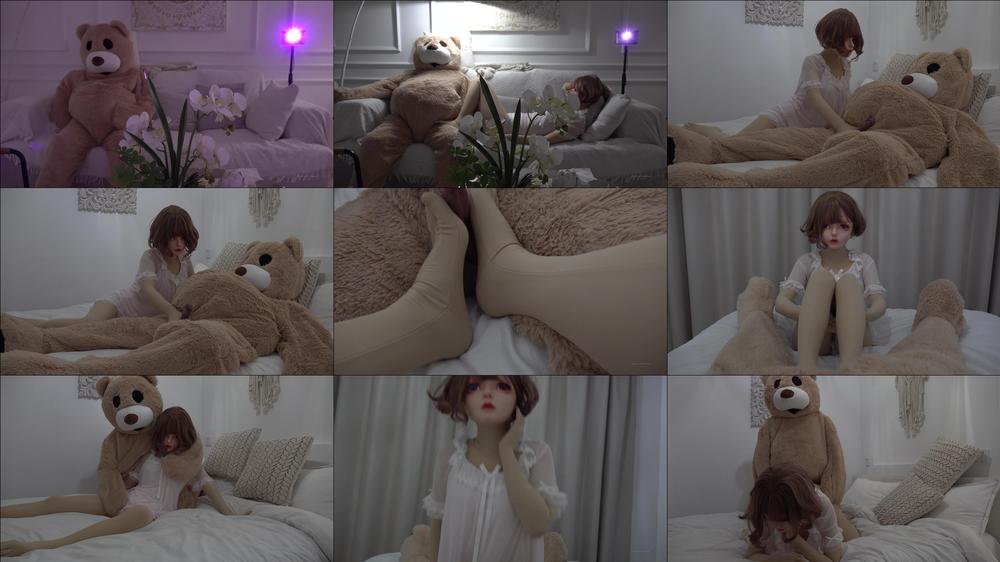 fetishfaith 14 12 2020 1448856701 Weird Story G vol.1