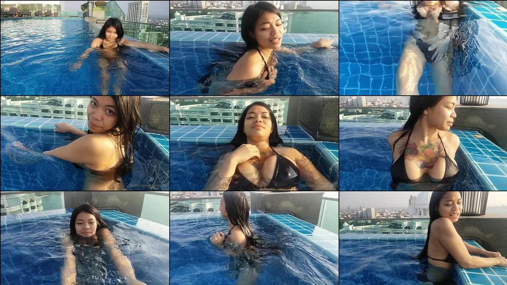 jenny thai 04 03 2021 2046339424 hey guys little bit sun from dm me if you want follow me in shower