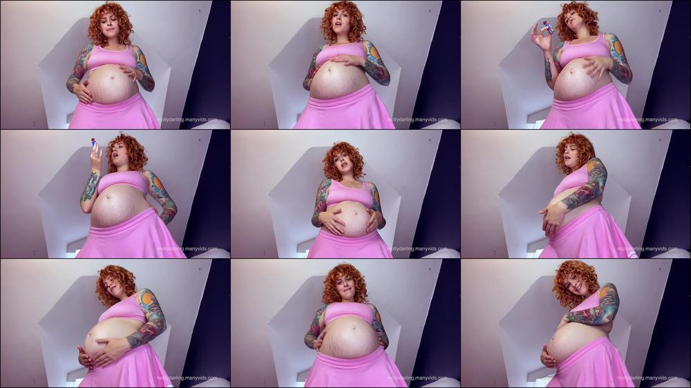 Giantess Eats Your Whole Village