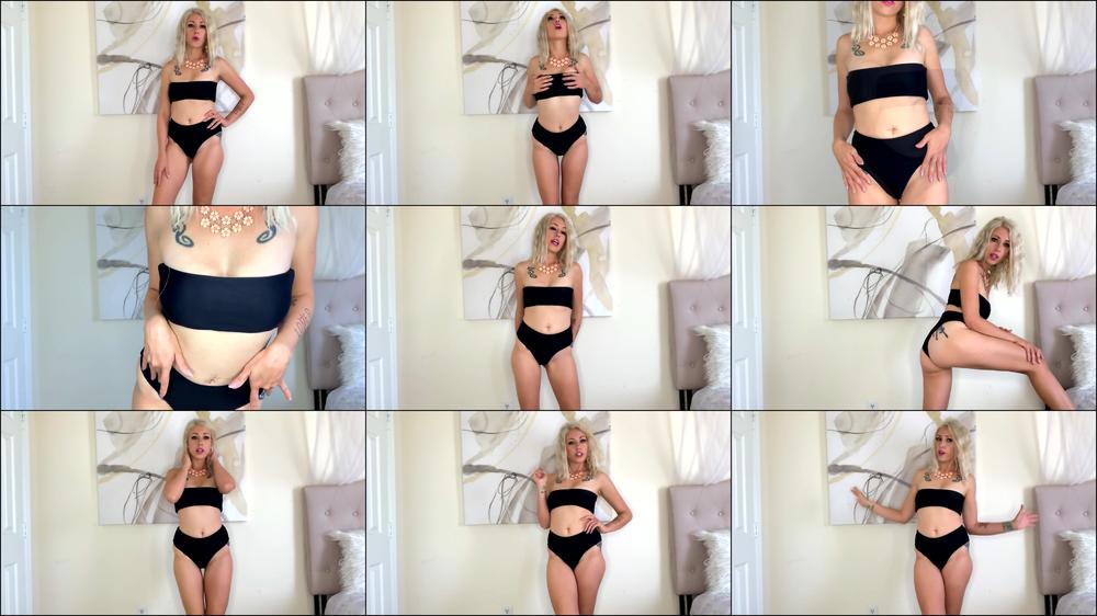 Femdom Loser For Life - March 09, 2020