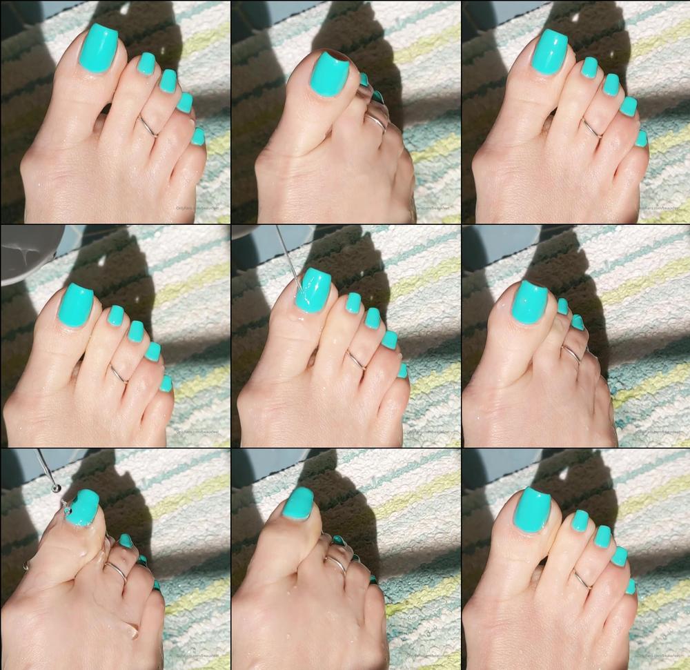 beauxfeet 02 03 2020 166037890 Sunny Toes and 