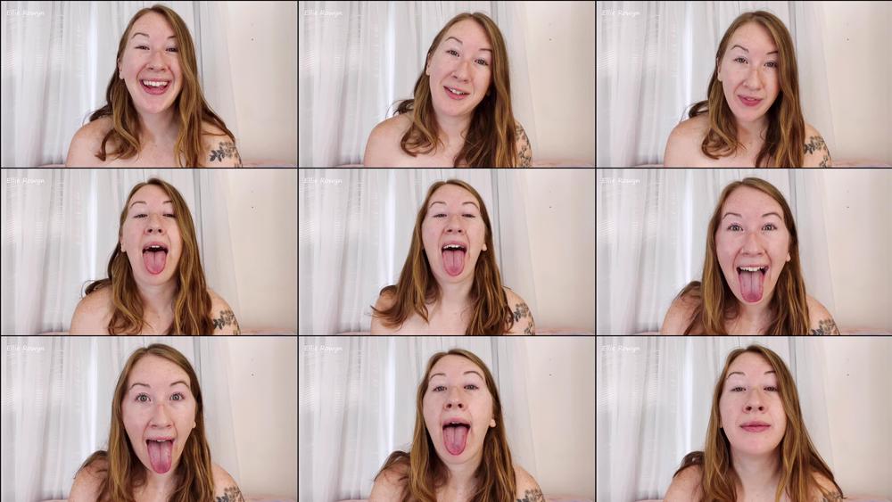 Funny Faces JOI - September 21, 2023