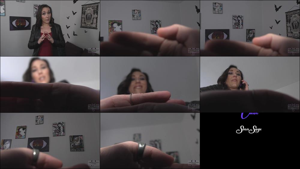 Hand Over Mouth: Witness Deception - Aug 10, 2021