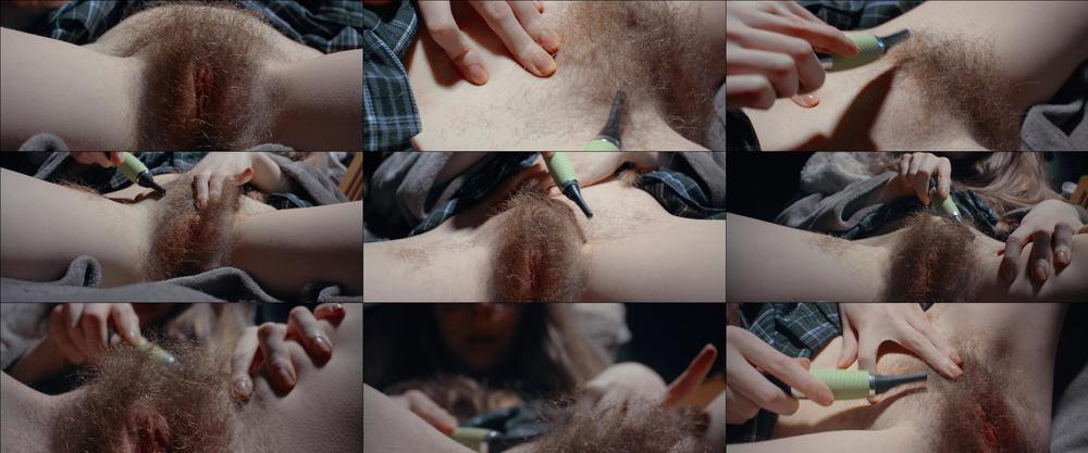 Hairy Buzz Buzz - February 20, 2021