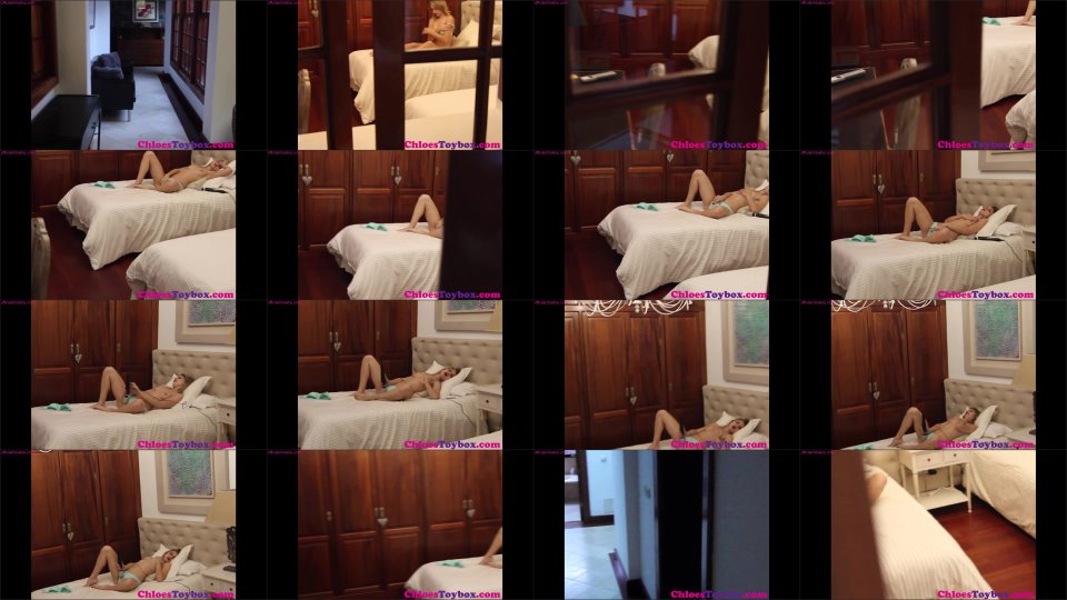 Officialchloetoy Video Chloe 2Mp4 1080P