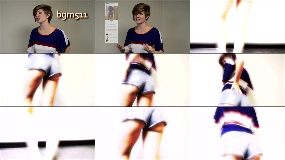 Short Shorts Shout-Out - Jun 29, 2018