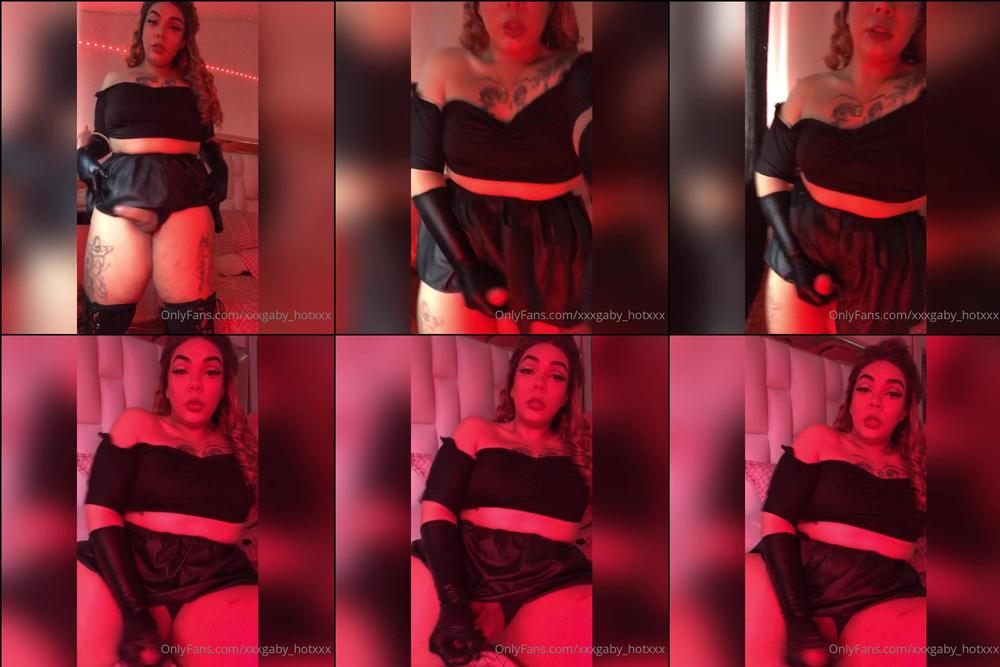 xxxgaby_hotxxx 25 07 2022 2535387227 open your mouth for mommy I will fill you with milk little submissive 