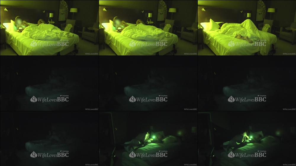 wifelovesbbc 06 03 2022 2384014081 hubby sending me instructions to make my bbc cum again. the bbc really want to cum in my p