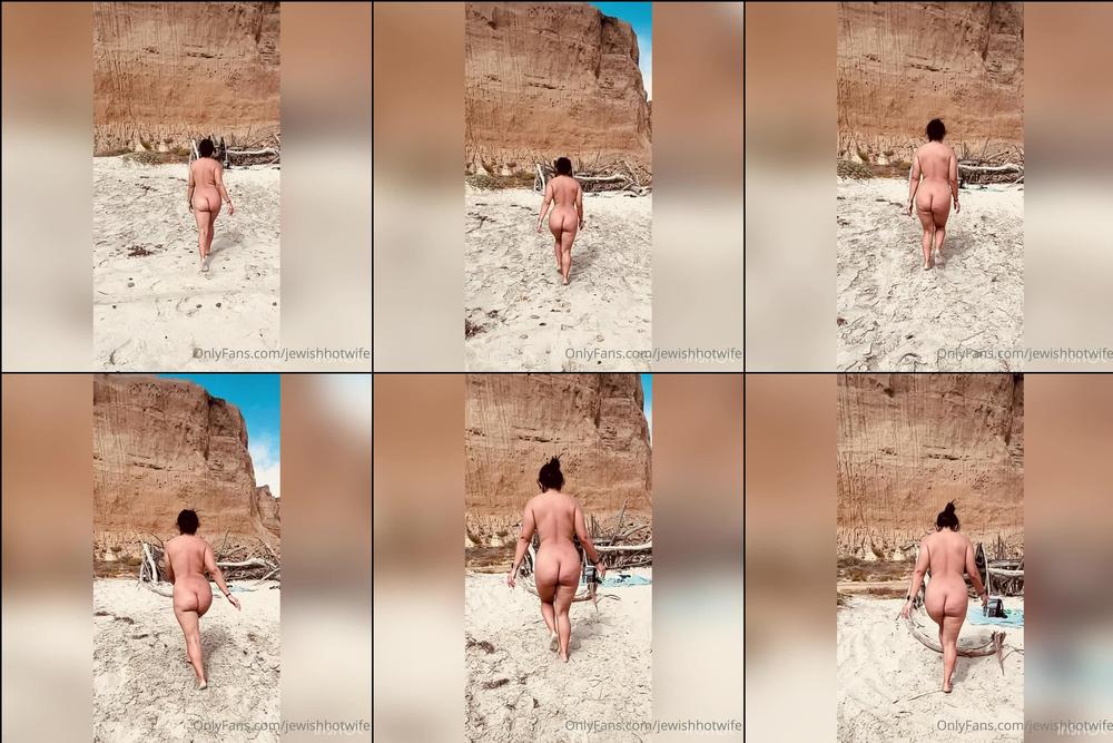 jewishhotwife 04 08 2022 2547487063 Nothing to see here   