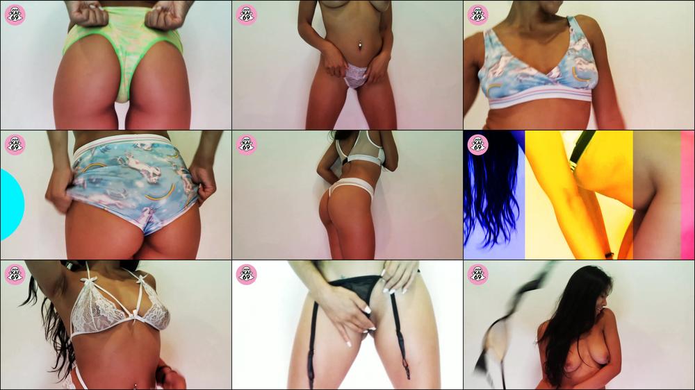 Jada's Store - July 06, 2018