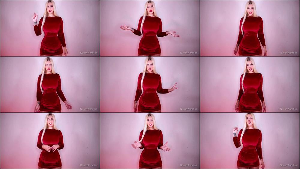 Queen Annellea - Losertines