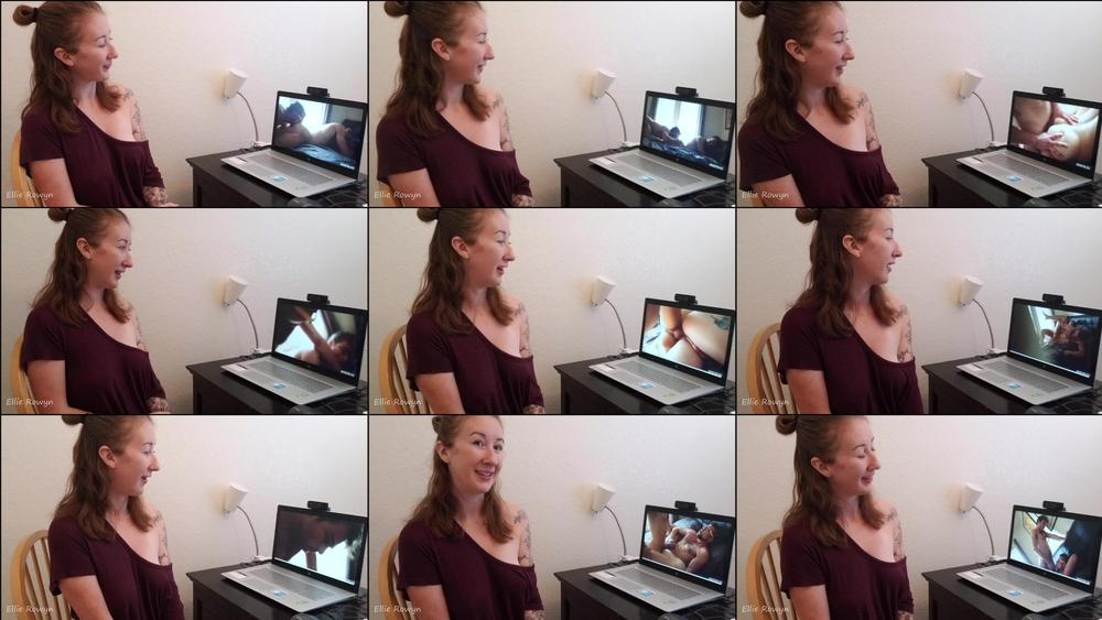 Gay Porn JOI - January 03, 2019
