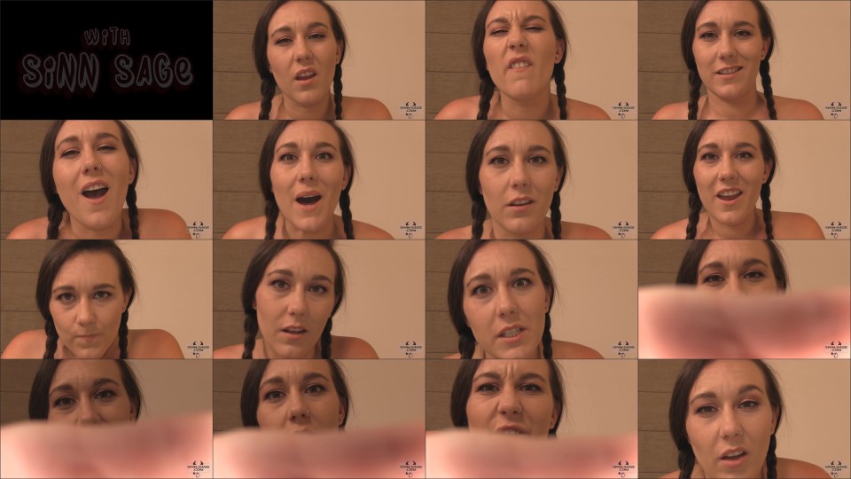 Sinnsage Night Night Bitch Boy Sinn Sage