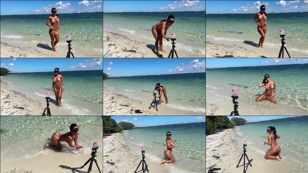 misslexa 1019783018 behind the scenes no boating accidents were caused by my filming 