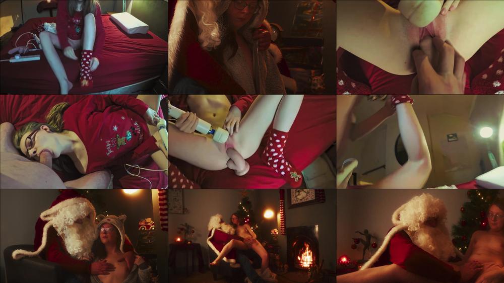 XXXmas Taboo The Ghost of Old Christmas Past and Present - December 21, 2024