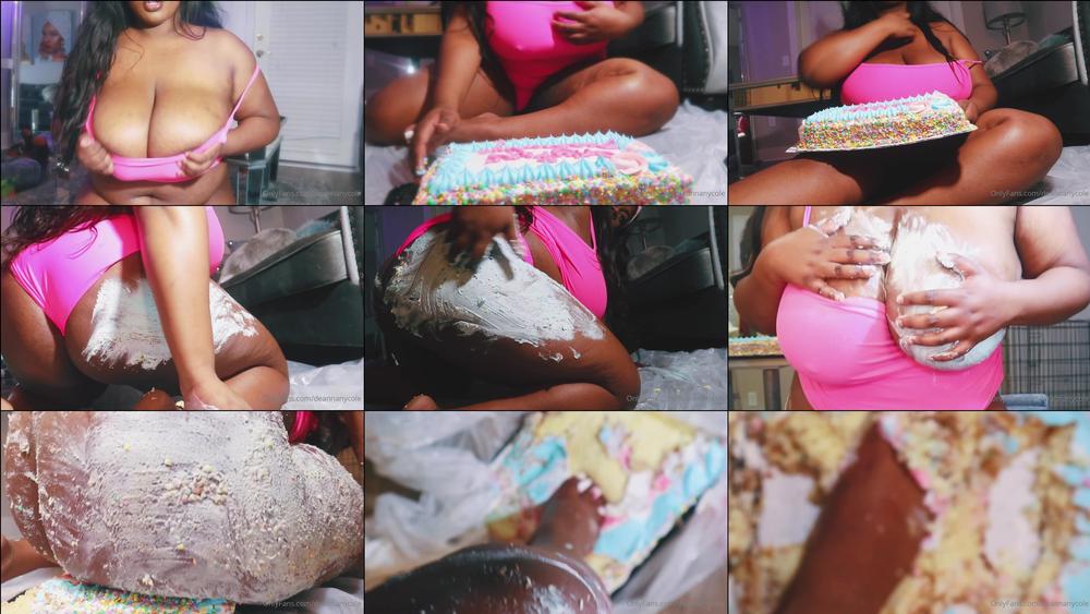 dirtyyydeanna 18 05 2020 333783807 he wanna lick the icing off sending out the uncensored version in your locked mes