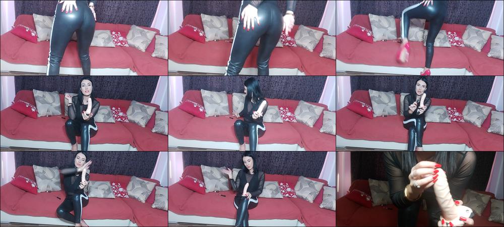 Seduced and tormented - June 15, 2023