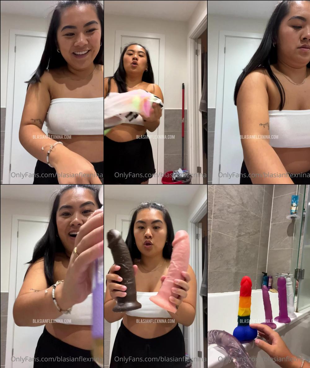 onlyninalee 446684340 i had a massive clear out of all my clothes and have ordered some new ones which i can t wait to show you in my process of organising and tidying i was organising my dildos and gav