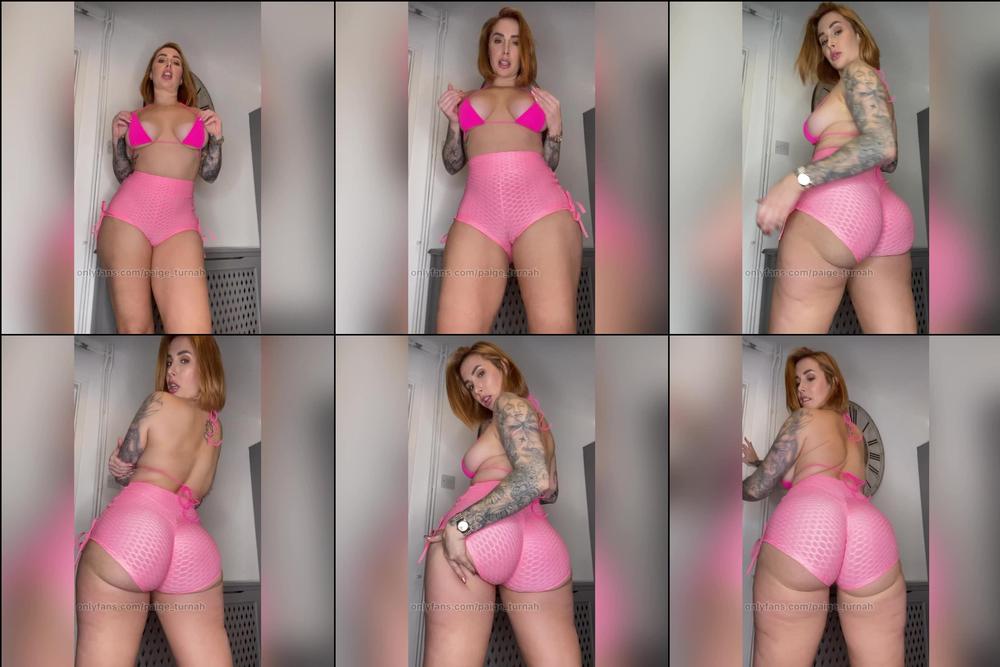 paige turnah 12 02 2021 2030541768 get ready baby