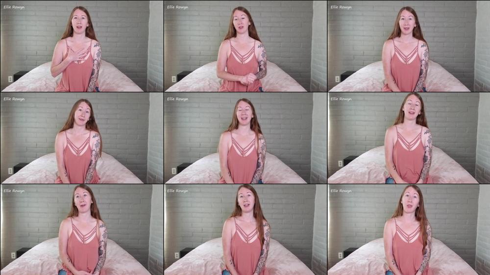 Breaking Up, Cuck GFE I - November 24, 2021
