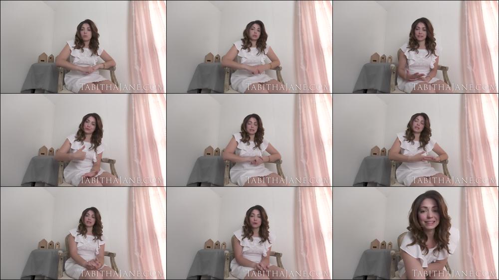 Positive Femdom Life Guide: Weekly Affirmations